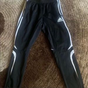 Adidas rare Tiro 11 soccer pants climacool - 2 pairs